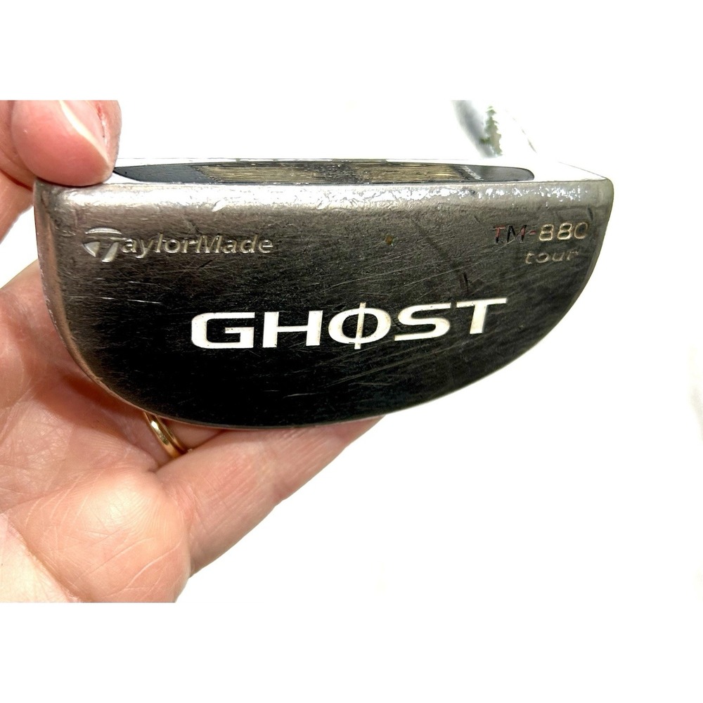 Taylormade Ghost TM-88C Tour Putter Club